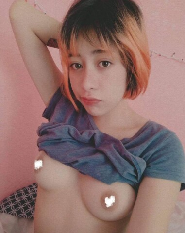 AshOunch Onlyfans – Hermosa cosplayer culona